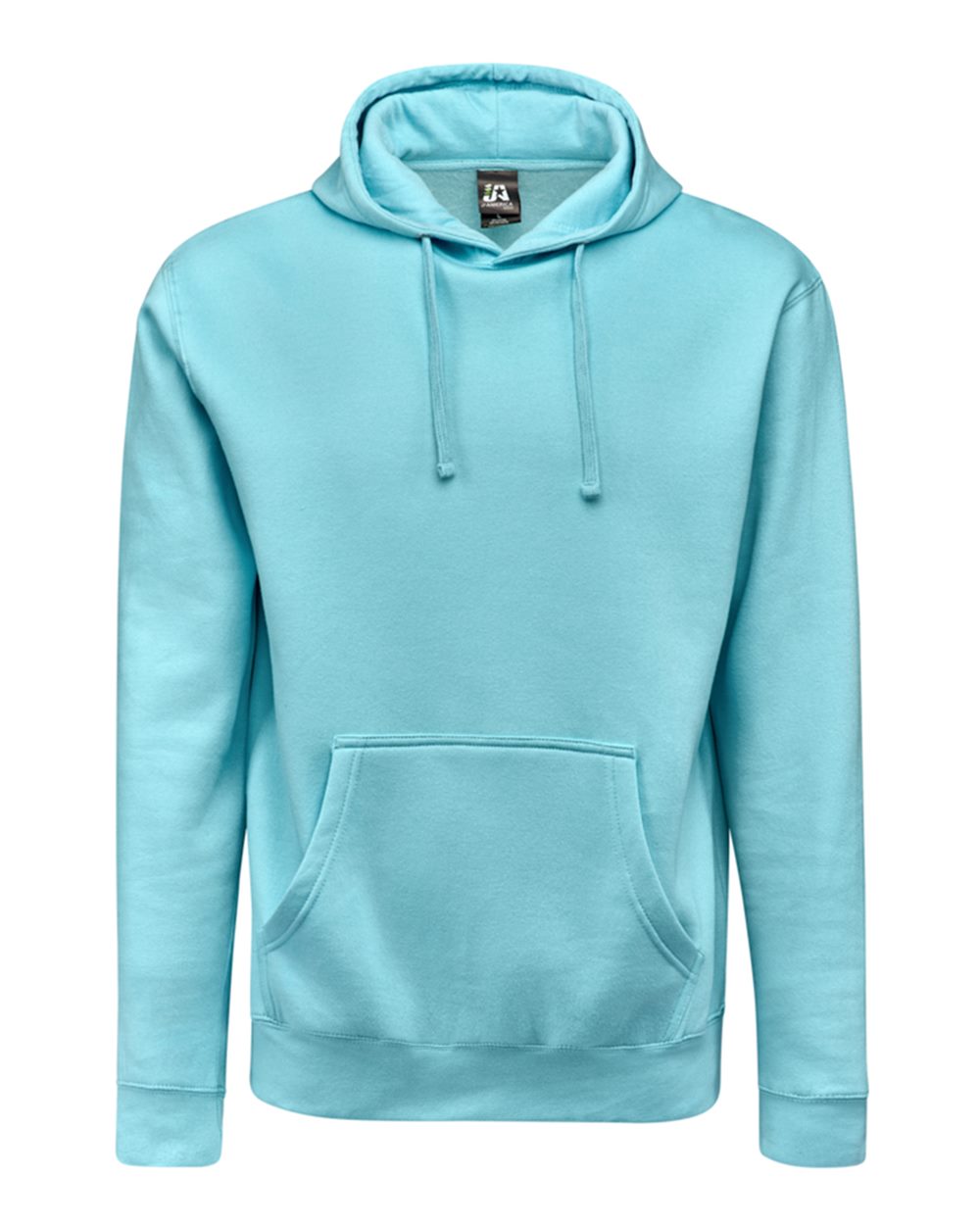 Unisex BTB Fleece Hooded Sweatshirt - 8720