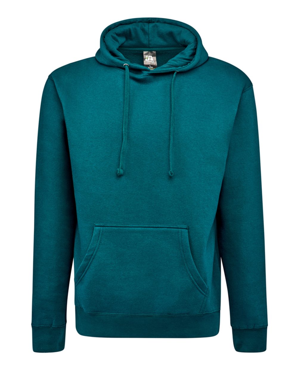 Unisex BTB Fleece Hooded Sweatshirt - 8720