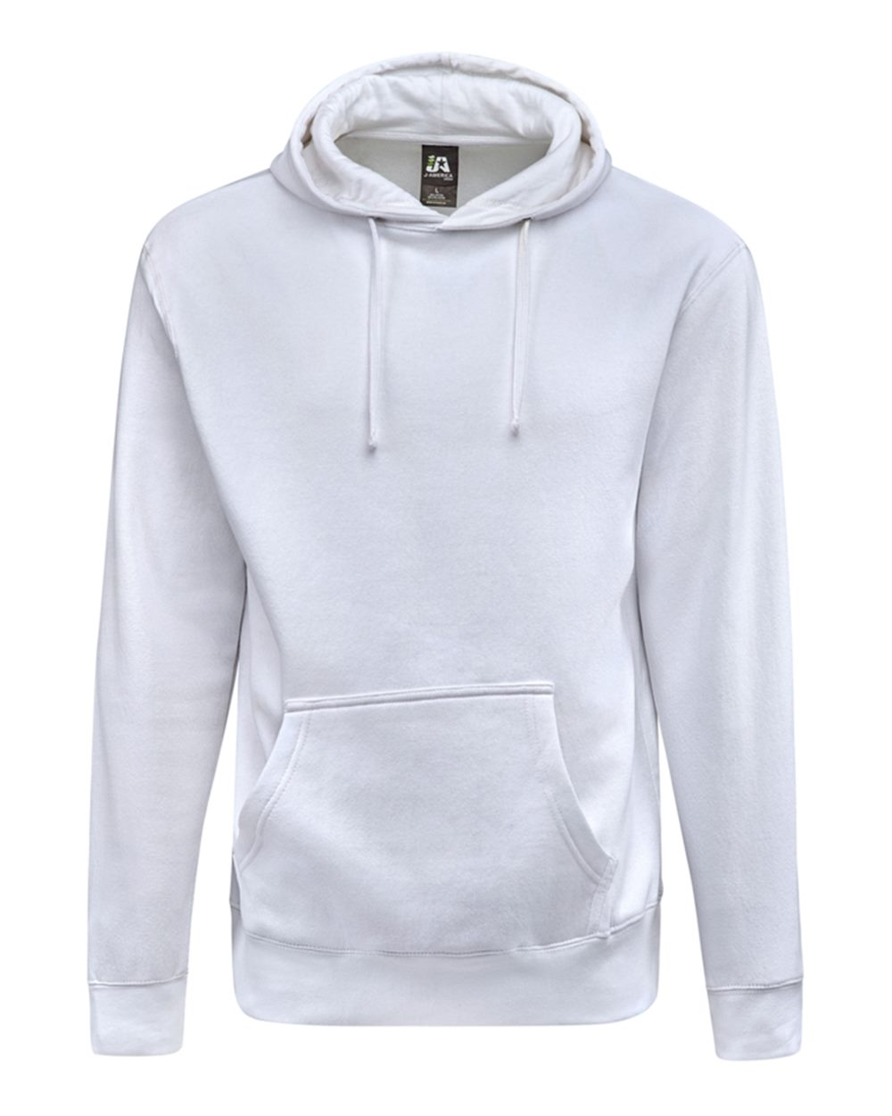 Unisex BTB Fleece Hooded Sweatshirt - 8720