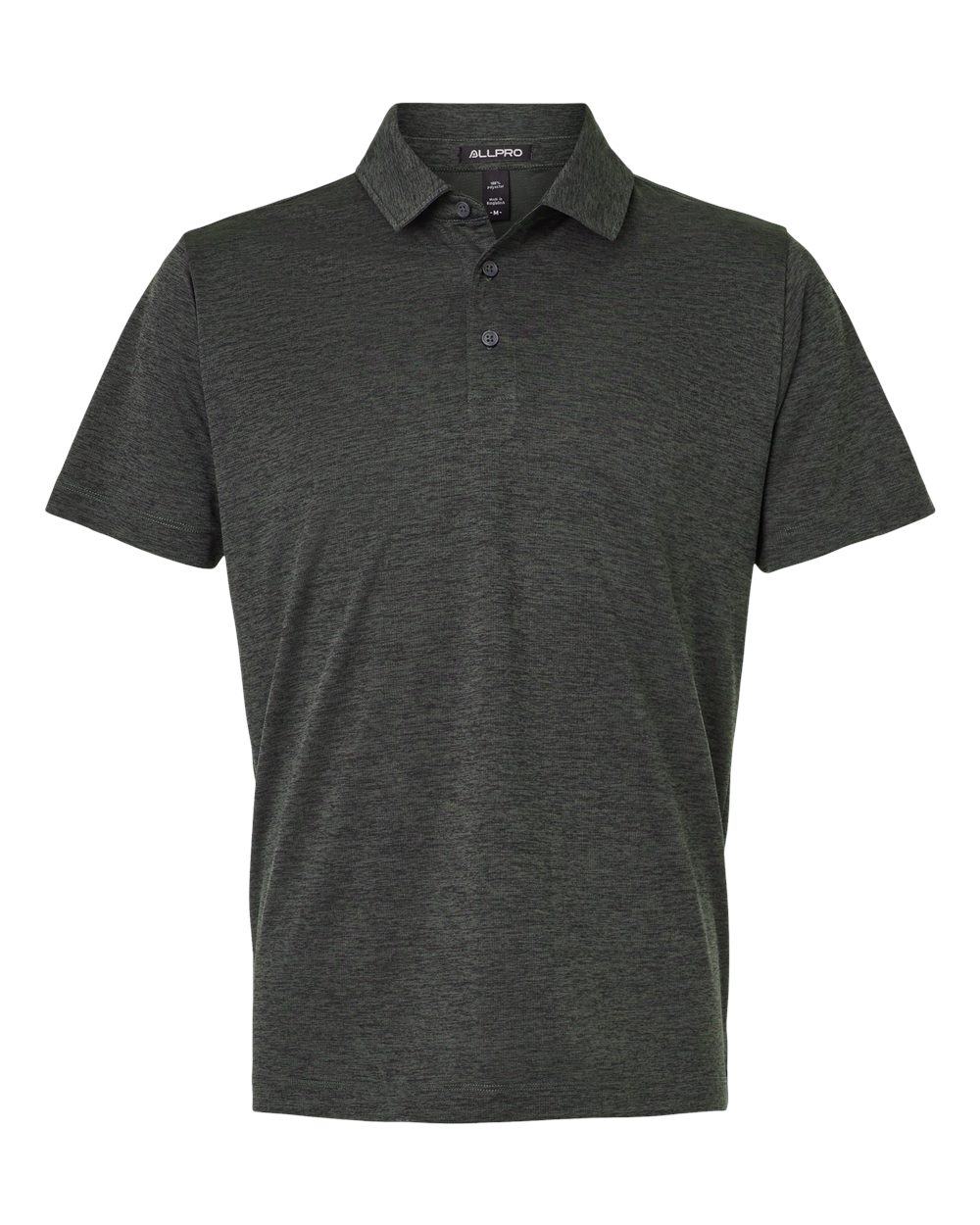 Men's Pro-Lock Performance Mélange Polo - 4HM00