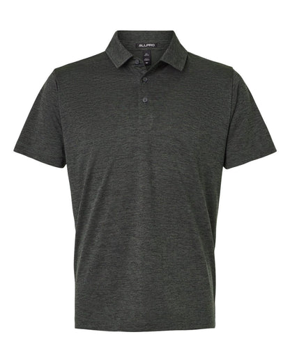 Men's Pro-Lock Performance Mélange Polo - 4HM00