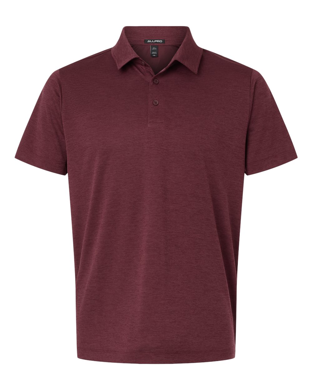 Men's Pro-Lock Performance Mélange Polo - 4HM00