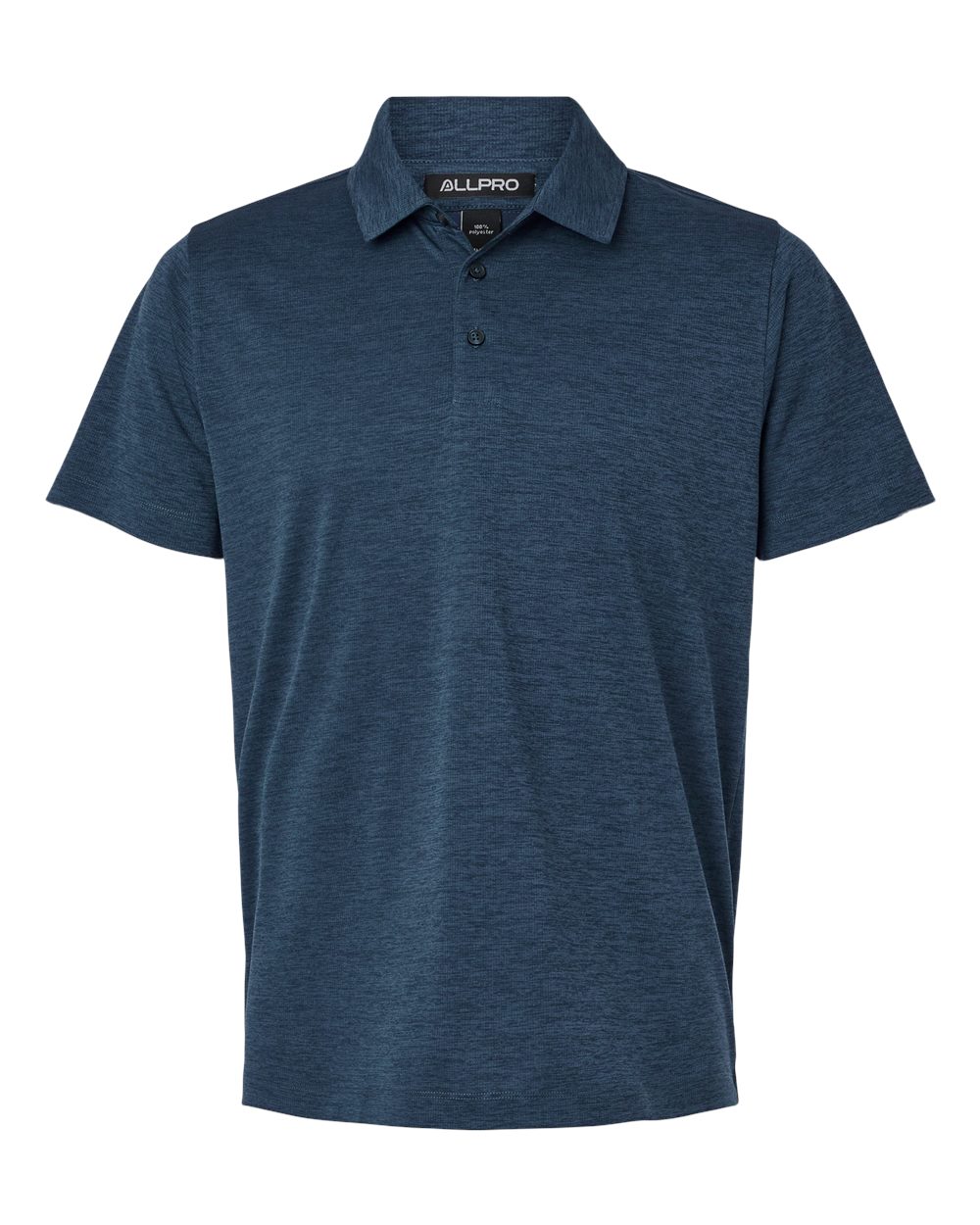 Men's Pro-Lock Performance Mélange Polo - 4HM00