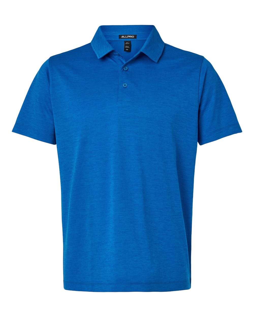 Men's Pro-Lock Performance Mélange Polo - 4HM00