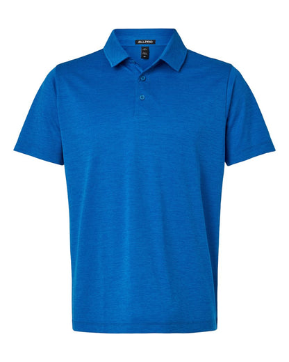 Men's Pro-Lock Performance Mélange Polo - 4HM00