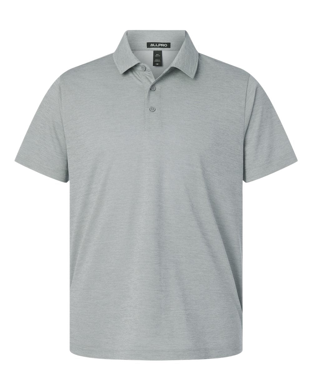 Men's Pro-Lock Performance Mélange Polo - 4HM00