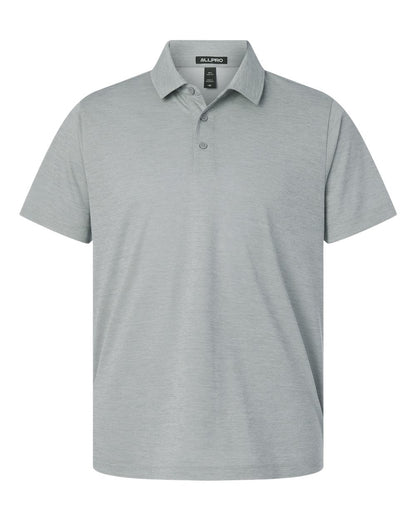 Men's Pro-Lock Performance Mélange Polo - 4HM00