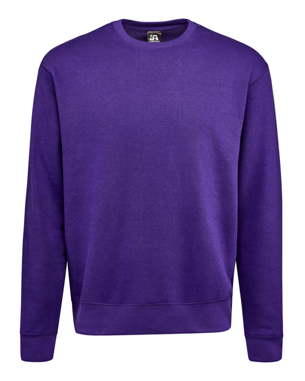 Unisex BTB Fleece Crewneck Sweatshirt - 8721