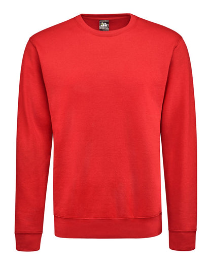 Unisex BTB Fleece Crewneck Sweatshirt - 8721