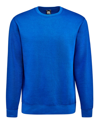 Unisex BTB Fleece Crewneck Sweatshirt - 8721