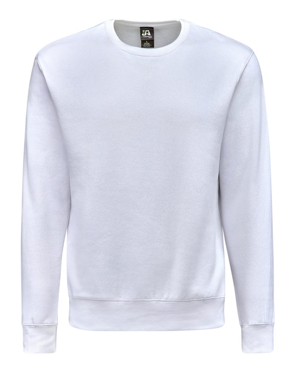 Unisex BTB Fleece Crewneck Sweatshirt - 8721
