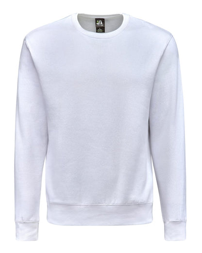 Unisex BTB Fleece Crewneck Sweatshirt - 8721