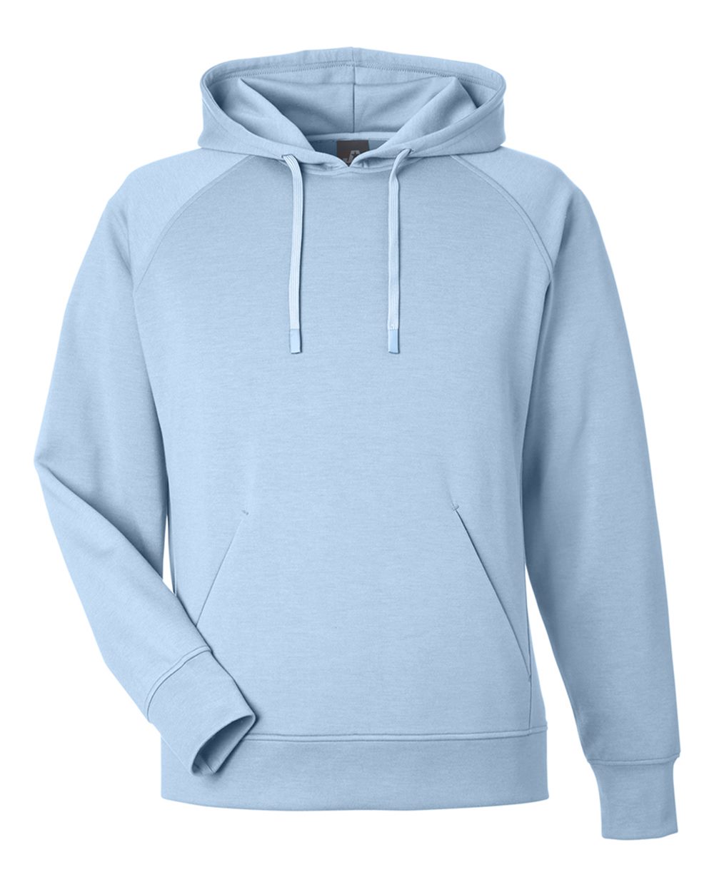 Unisex Apex Fleece Hooded Sweatshirt - 8750