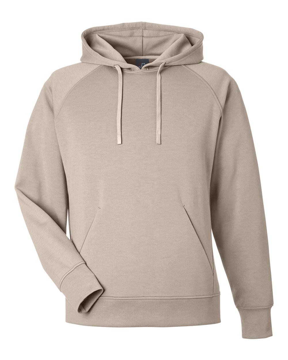 Unisex Apex Fleece Hooded Sweatshirt - 8750