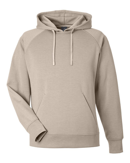 Unisex Apex Fleece Hooded Sweatshirt - 8750