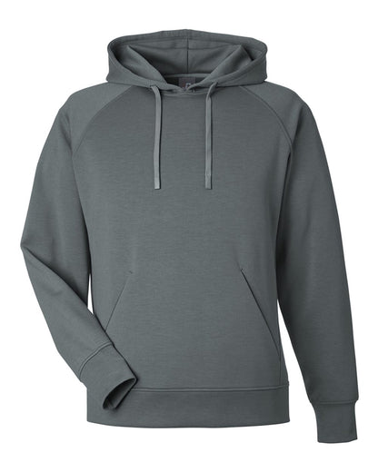 Unisex Apex Fleece Hooded Sweatshirt - 8750
