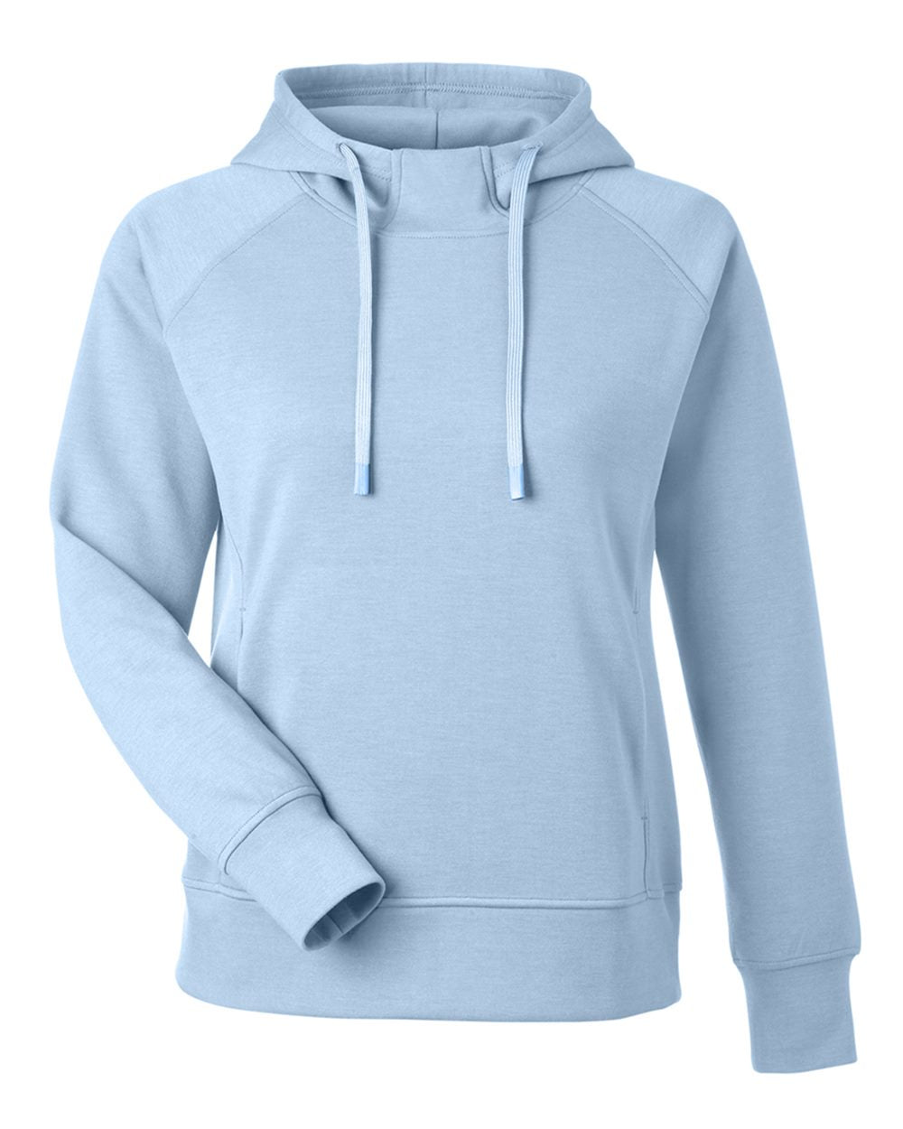 Women's Apex Fleece Hooded Sweatshirt - 8753