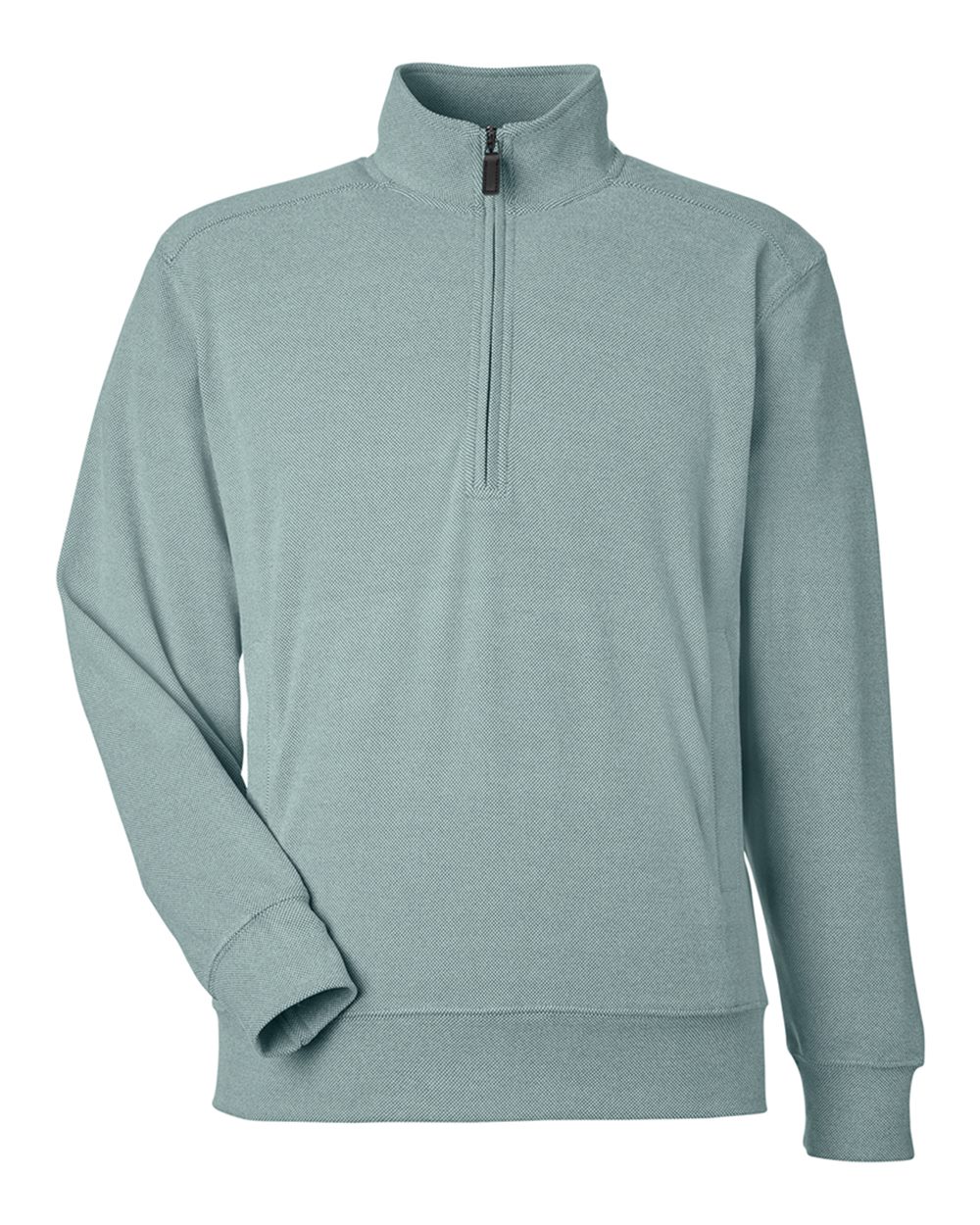 Unisex Element Fleece Quarter-Zip Sweatshirt - 8760
