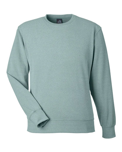 Unisex Element Fleece Crewneck Sweatshirt - 8761