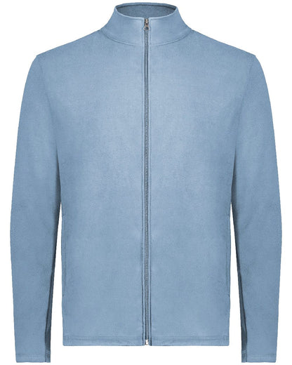 Unisex Eco Revive™ Micro-Lite Fleece Full-Zip Jacket - 6861
