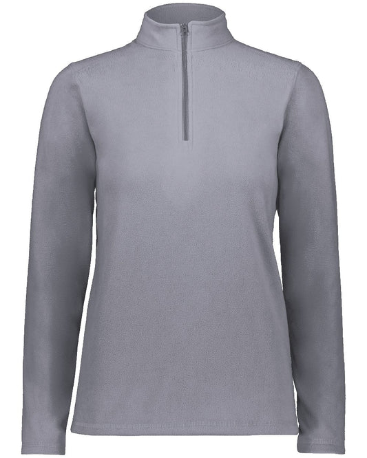 Women's Eco Revive™ Micro-Lite Fleece Quarter-Zip Pullover - 6864
