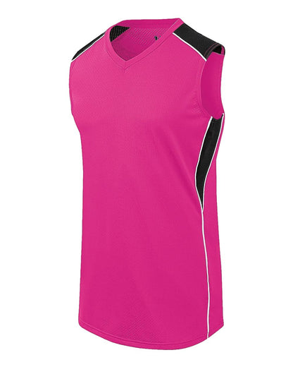 Girls' Dynamite Jersey - 312163