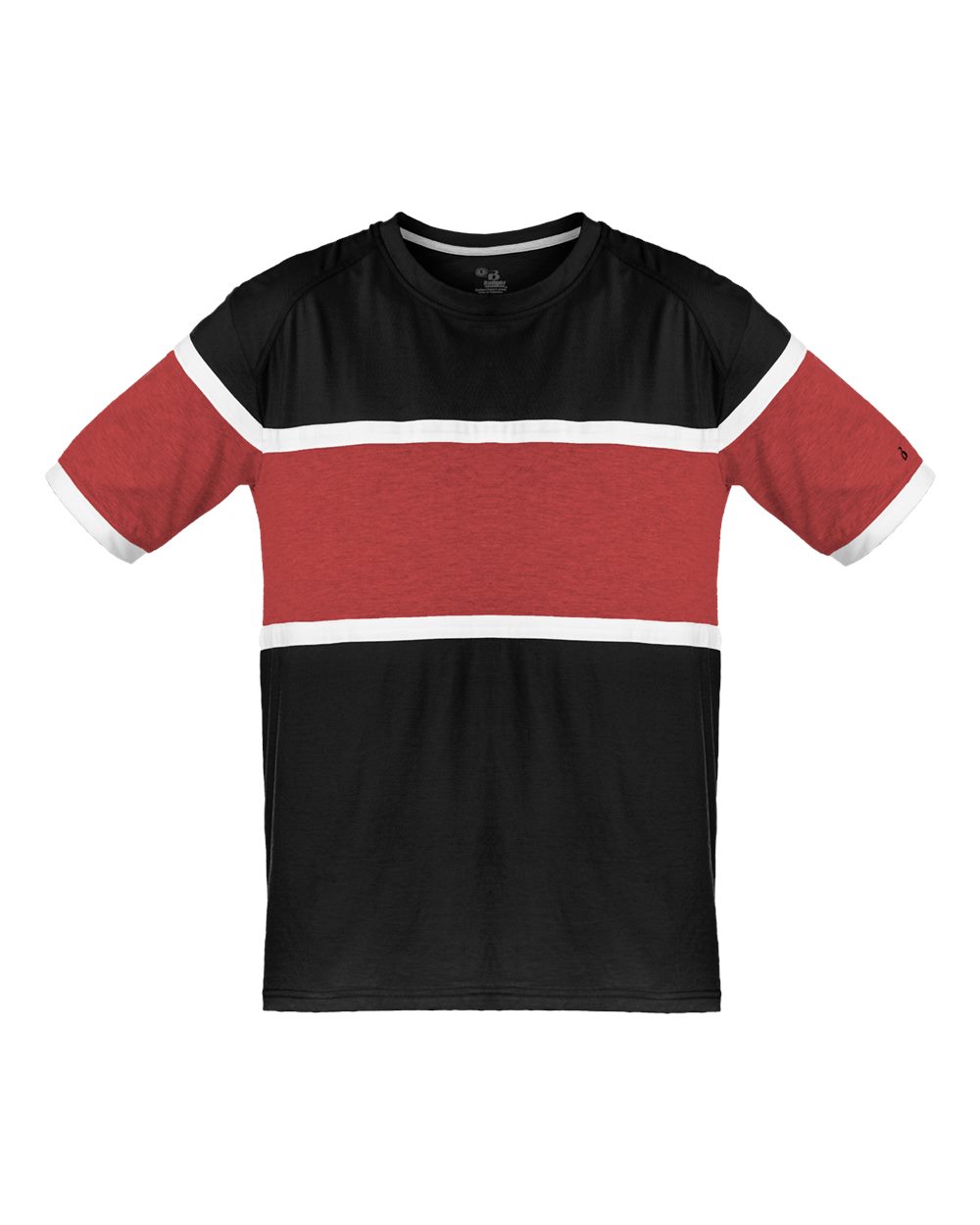 Unisex United T-Shirt - 4980