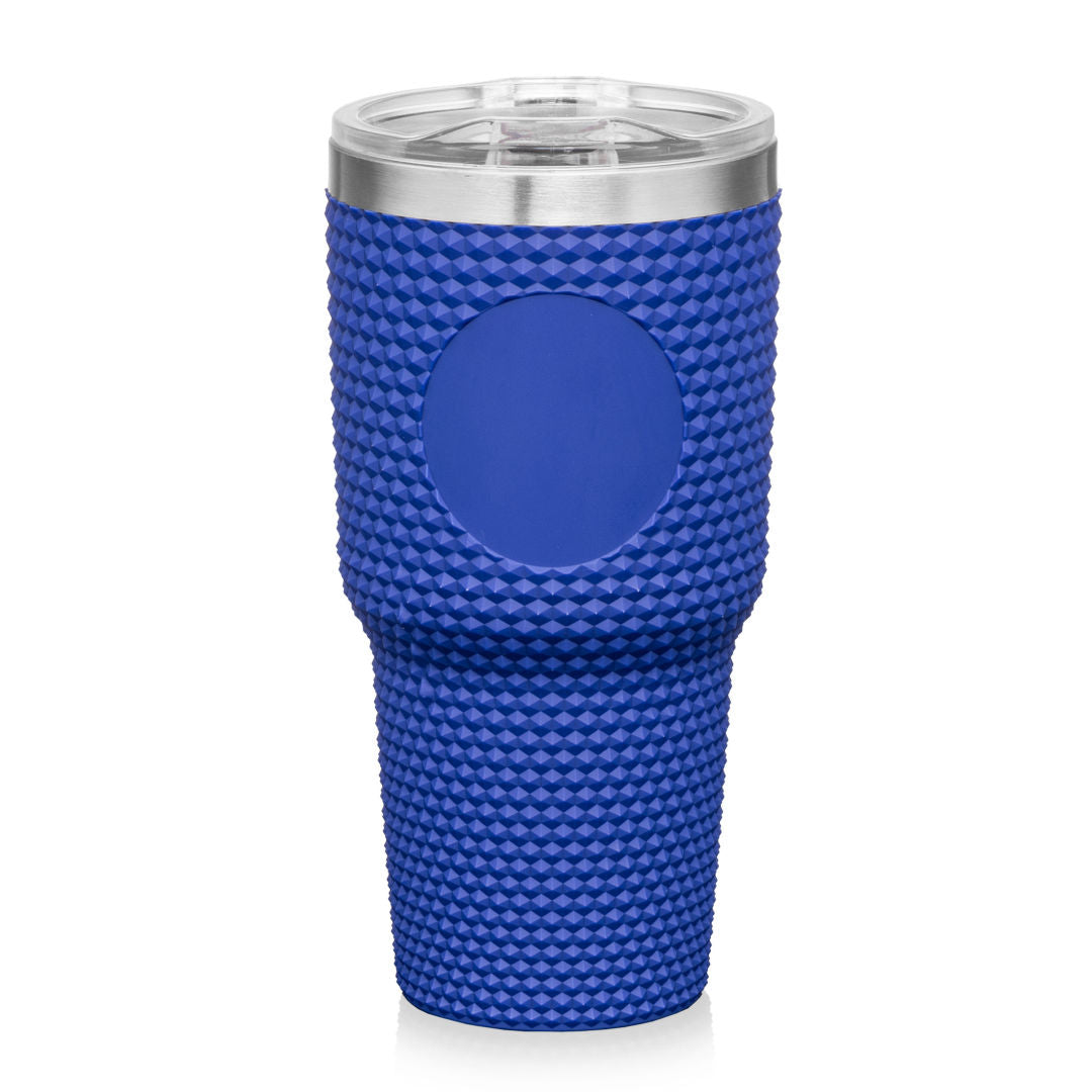 Adamas Textured Double Wall Tumbler - 27oz