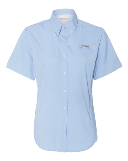 Women's PFG Tamiami™ II Short Sleeve Shirt - 212466