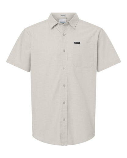 Men's Rapid Rivers™ Novelty Short Sleeve Shirt - 199080