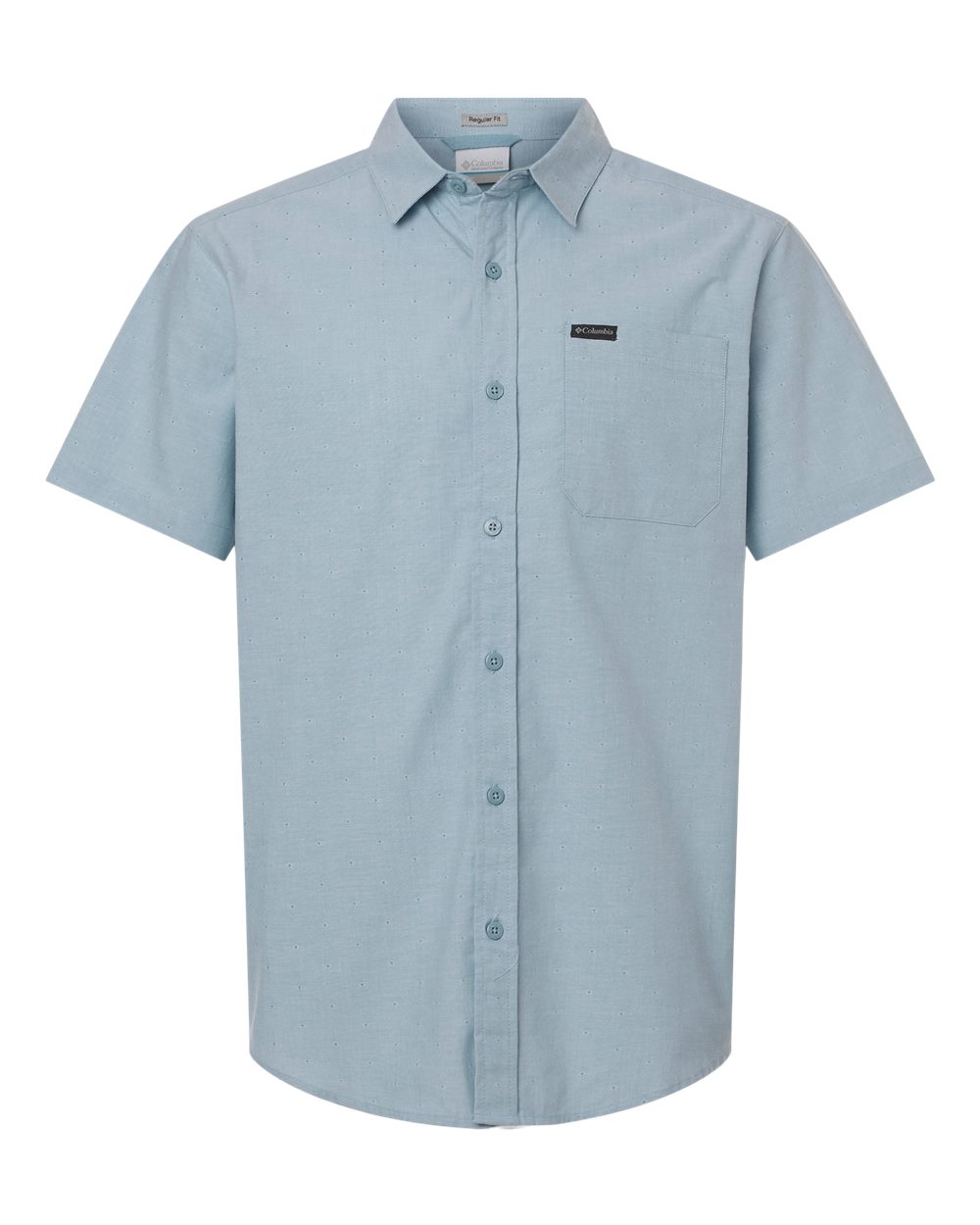 Men's Rapid Rivers™ Novelty Short Sleeve Shirt - 199080