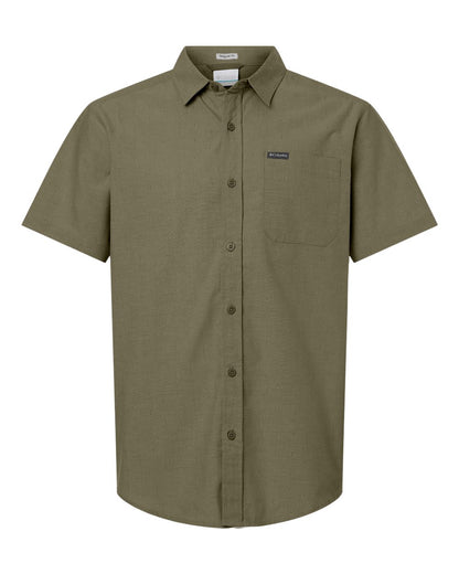 Men's Rapid Rivers™ Novelty Short Sleeve Shirt - 199080