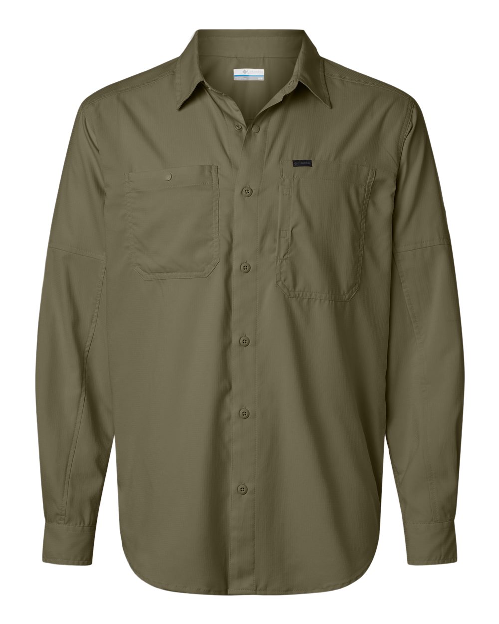 Men's Silver Ridge™ Utility Lite Pocket Shirt - 201293