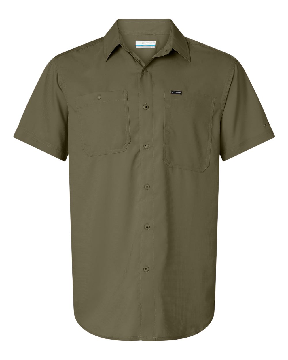 Men's Silver Ridge™ Utility Lite Short Sleeve Shirt - 203072