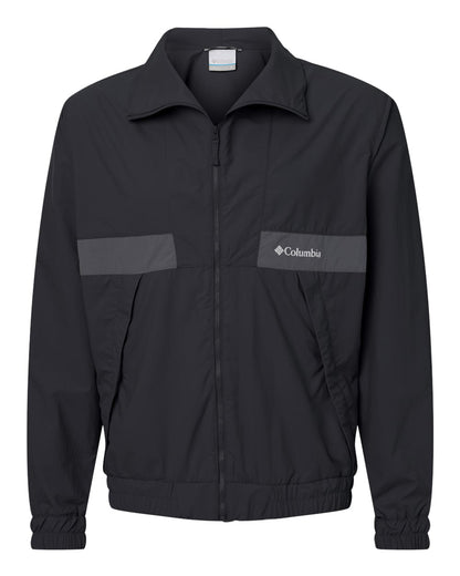 Men's Spire Valley™ Windbreaker - 212106