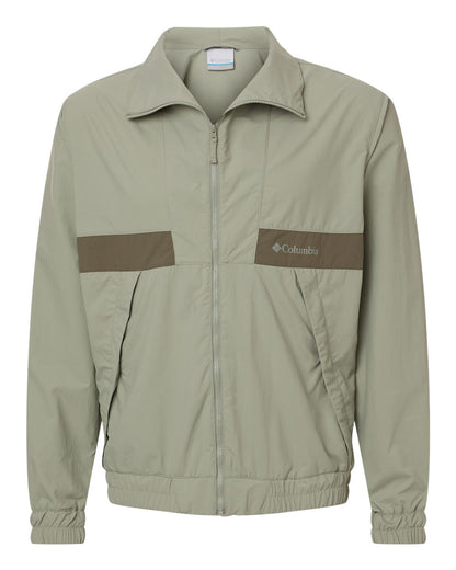 Men's Spire Valley™ Windbreaker - 212106