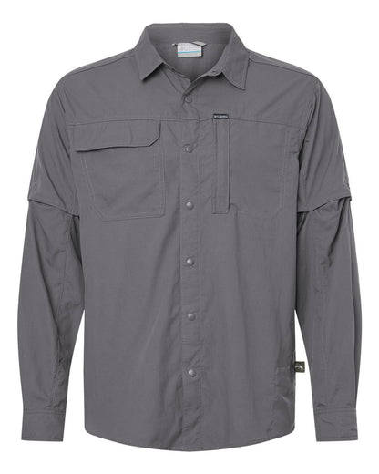 Men's Skien Valley™ Pocket Shirt - 212332