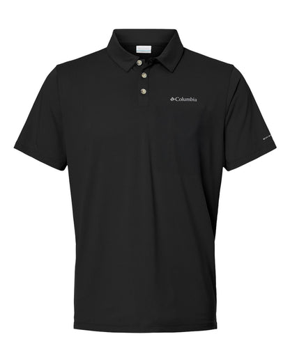 Men's Tech Trail™ Utility Polo - 211856