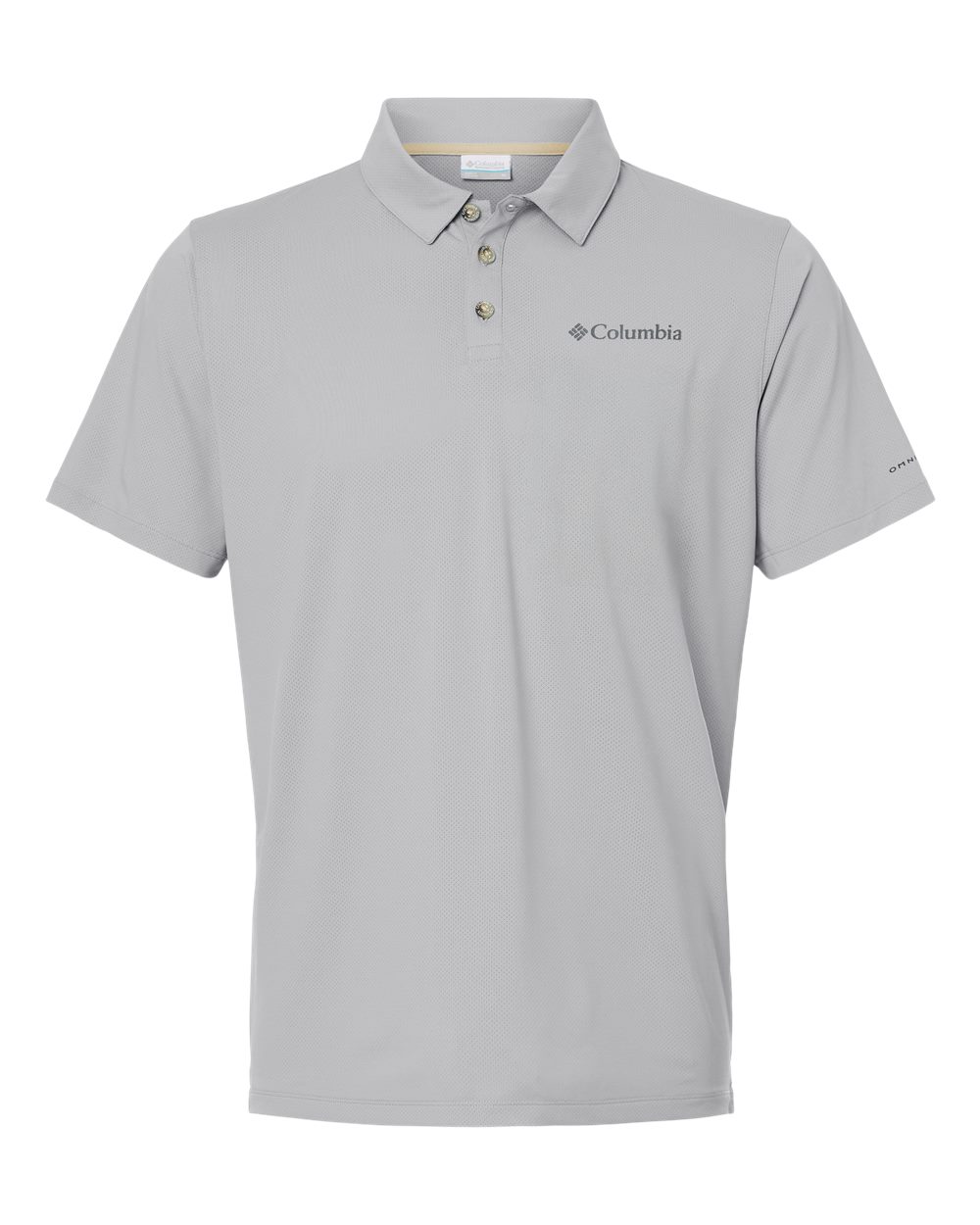 Men's Tech Trail™ Utility Polo - 211856