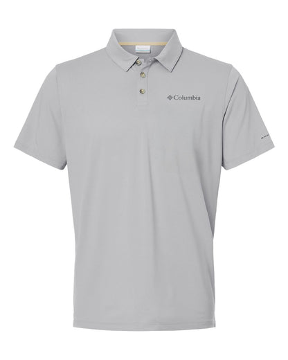 Men's Tech Trail™ Utility Polo - 211856