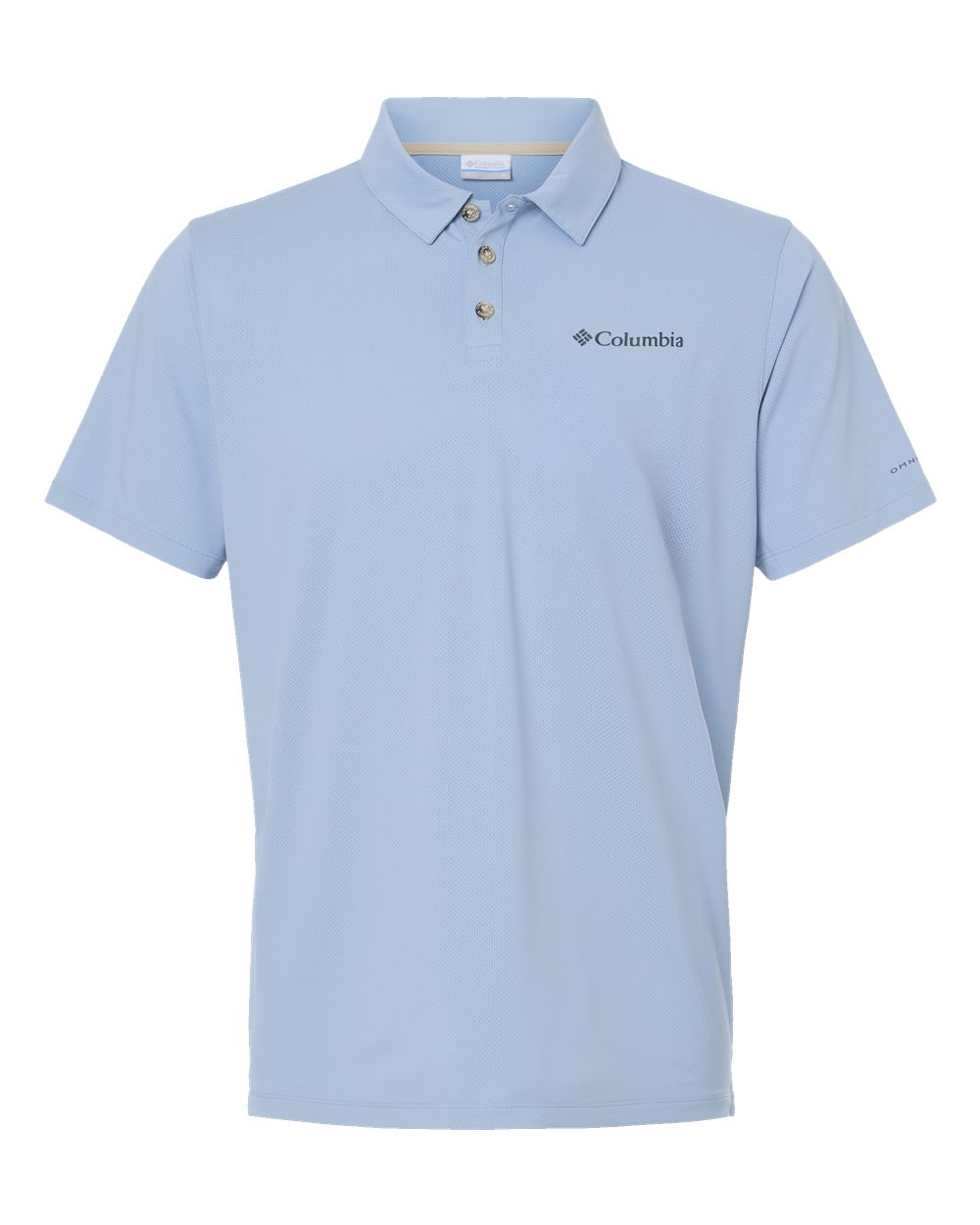 Men's Tech Trail™ Utility Polo - 211856