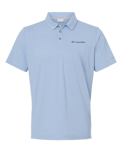 Men's Tech Trail™ Utility Polo - 211856