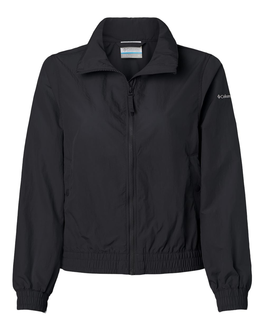 Women's Time Is Right™ II Windbreaker - 211658