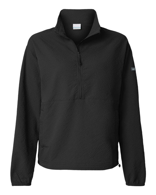 Women's Sucker for Summer™ Half-Zip Pullover - 211893