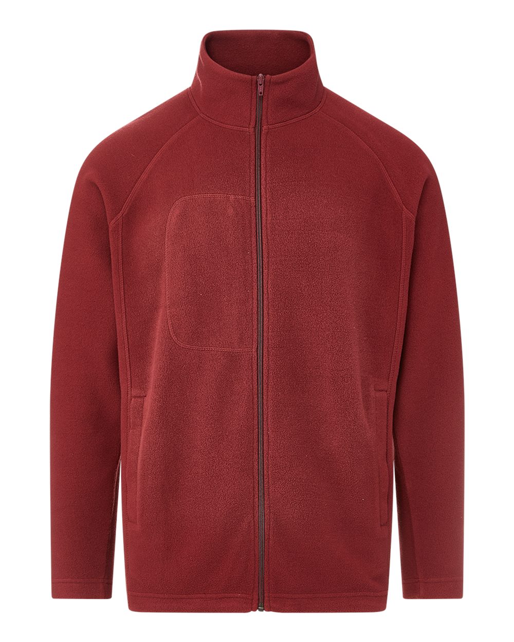 Unisex Whisper Fleece™ Full-Zip Jacket - 24138