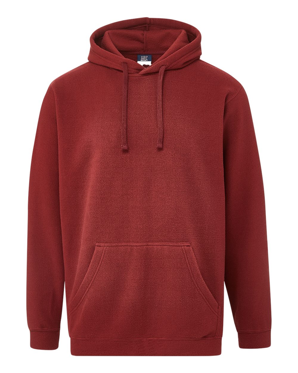 Unisex Whisper Fleece™ Hooded Sweatshirt - 24701
