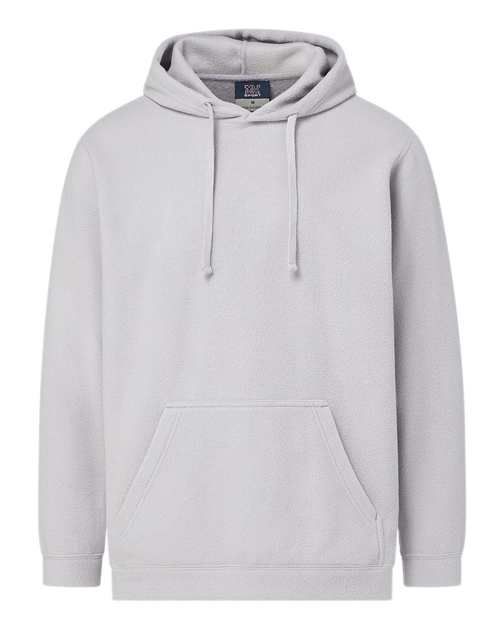 Unisex Whisper Fleece™ Hooded Sweatshirt - 24701