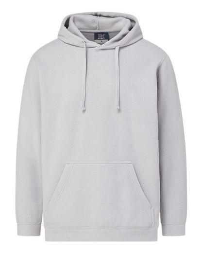 Unisex Whisper Fleece™ Hooded Sweatshirt - 24701