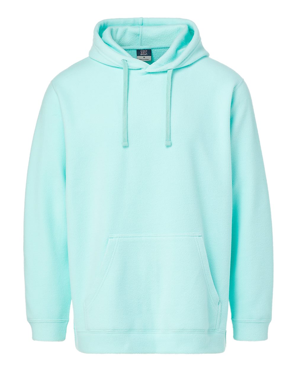 Unisex Whisper Fleece™ Hooded Sweatshirt - 24701