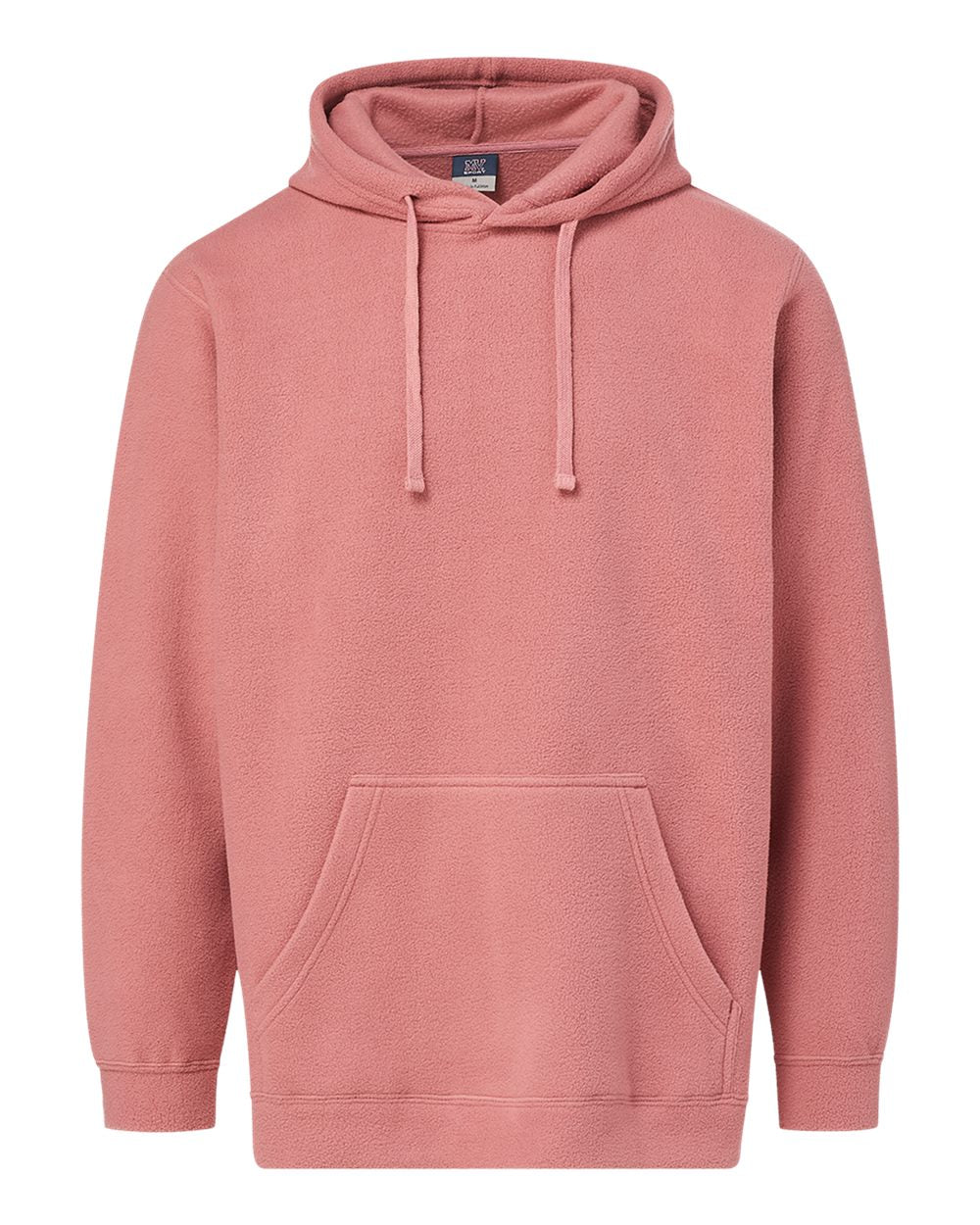 Unisex Whisper Fleece™ Hooded Sweatshirt - 24701